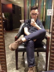 4701 Hair Club(中华广场店)-KEIVON HAIR·崎宏