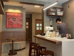 -Again Coffee Roaster(香蜜湖店)