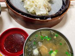 -海汇源老烧麦店(东大街总店)