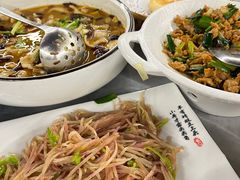 -蔼若春.传承三十年云南菜(金碧公园店)
