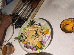 -天山醉美辣子鸡(文艺路店)