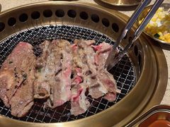 -妙香居韩国烤肉(容桂天佑城店)