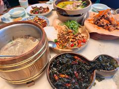 -苏乡兰亭·新派淮扬菜(吾悦广场店)