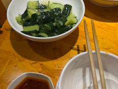 -琥珀老六龙虾(四里河店)