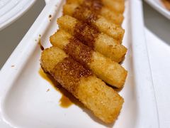 -金春禧(贵和领秀城店)