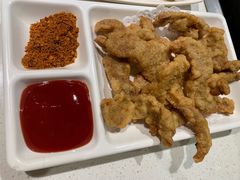 -海底捞火锅(劲松店)