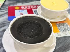 -福星牛奶甜品店(常平店)