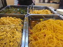 -有礼有面(知春路店)