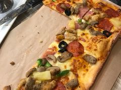 -必胜客(燕郊永旺店PHDI店)