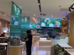 -七食九号食堂(东丽空港店)