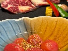 -炎蔵牛舌烤肉