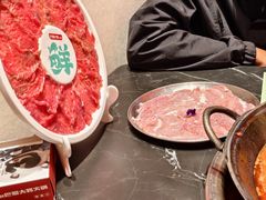 -巴蜀大将火锅(春熙店)