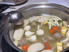 -狐狸爱上椰子鸡(滨江星光大道店)