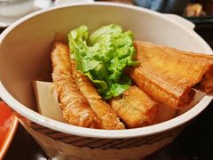 -锡和无锡菜(景丽苑店)