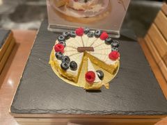 -长沙君悦酒店·自助餐厅咖啡厅