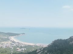 -崂山仰口游览区