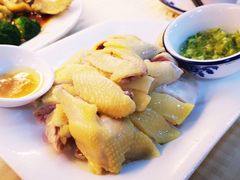 -华哥私厨-原醉琼楼