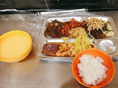 -合合自助快餐(六顺店)