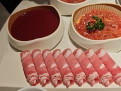 -海底捞火锅(崇文门新世界百货店)