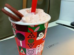 -DQ·蛋糕·冰淇淋(惠山万达店)