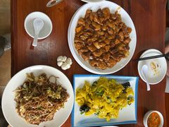 -独流饭店(静海区国土资源分局西)