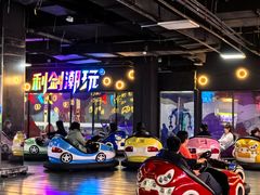 -利剑潮玩·团建·亲子·聚会