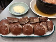 -水楼子鑫鑫砂锅居(健康路店)