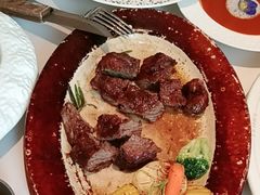 -佐度王子扒房(西城红场店)