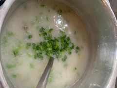 -阿殳粥馆(水围村店)