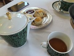 -上海和平饭店华懋阁 Cathay Room
