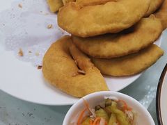 -清真悦宾楼食府(海湖店)