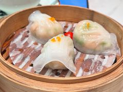 -禄运茶居·手工点心(恒宝广场店)