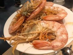-星伦多 自助料理(圆融店)