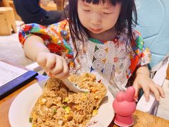 木屋炒饭-木屋烧烤(创意园店)
