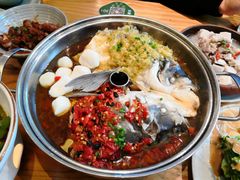-望湘园·湖南菜(宏伊店)