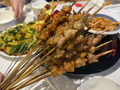-回·龙虾铺·盆盆蟹·烧烤大排档(回龙观店)
