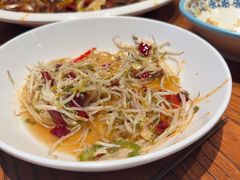 -驿楼兰·新疆菜(火车站店)