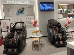 -ROTAI荣泰按摩椅