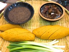 -乔家小院•本地小海鲜•非遗驴肉(万年泉路店)