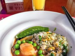 -洲际酒店·地平线全日餐厅HORIZON CAFÉ
