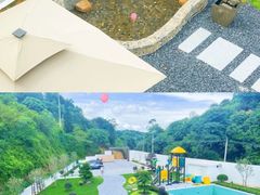 -广州溪头村