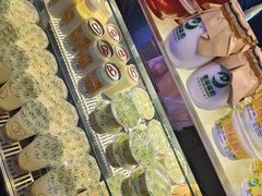 -德禄酸奶(莫家街店)