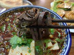 -惠记粉汤羊血梆梆肉(永松路店)
