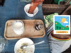 -野蔓果·山野菜(西湖景区·龙井茶田店)