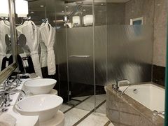 -上海凯宾斯基大酒店