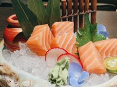 -炙柒Sekinana·精致日料(合生汇店)