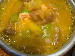 黑豆腐-鼎盛私厨·新派顺德菜(上河坊店)