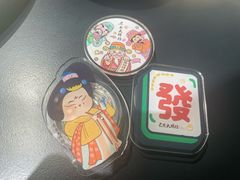 -长安大牌档之龙头酒肆(荣民龙首广场店)
