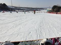 -棋盘山冰雪大世界