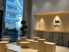 -Seesaw Coffee(西岸凤巢店)